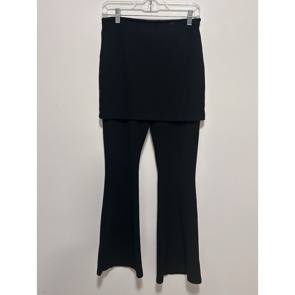 XD Xenia Women's Black Pants Umar Size S
